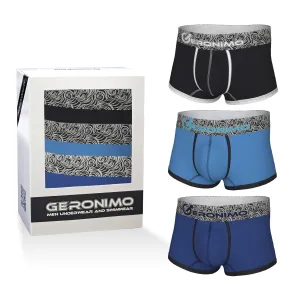 3 Pack Trunks 1751b1Set