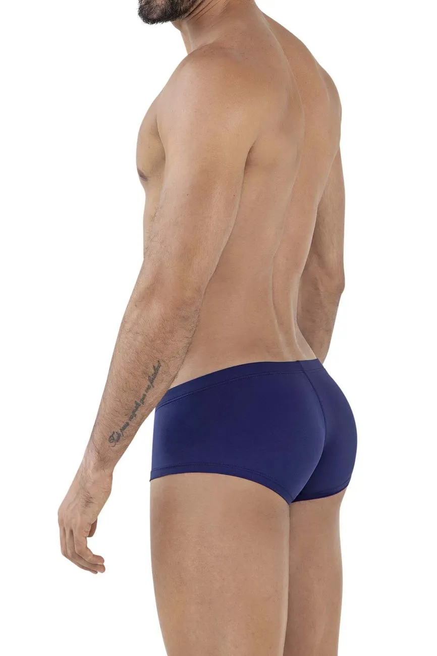 3PK Australian Latin Trunks