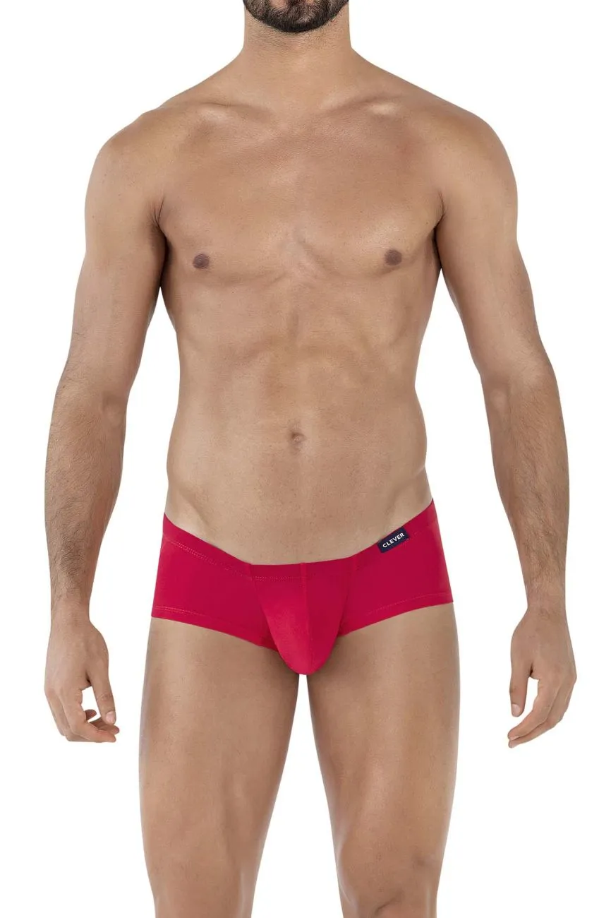 3PK Australian Latin Trunks