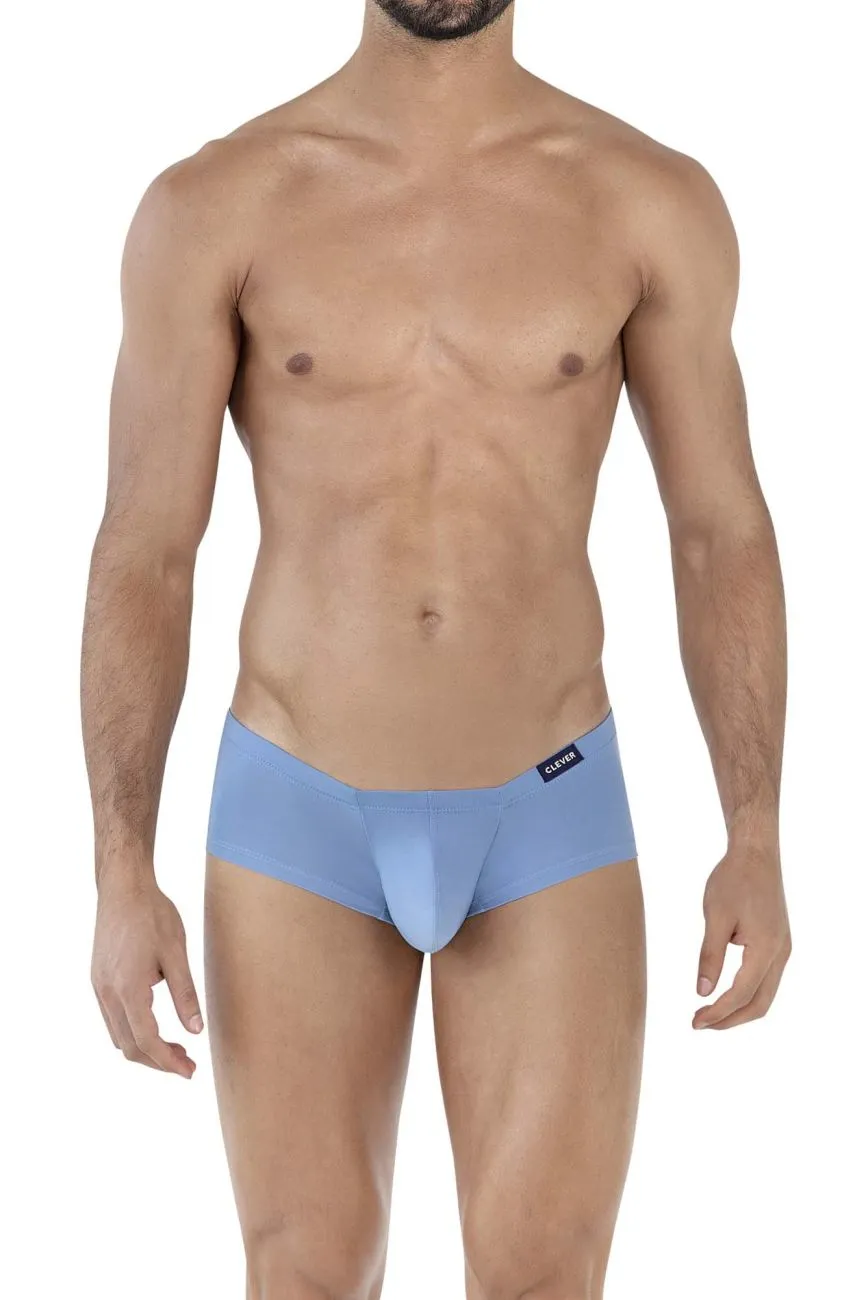 3PK Australian Latin Trunks