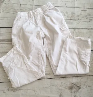 Age 6 Summer Trousers