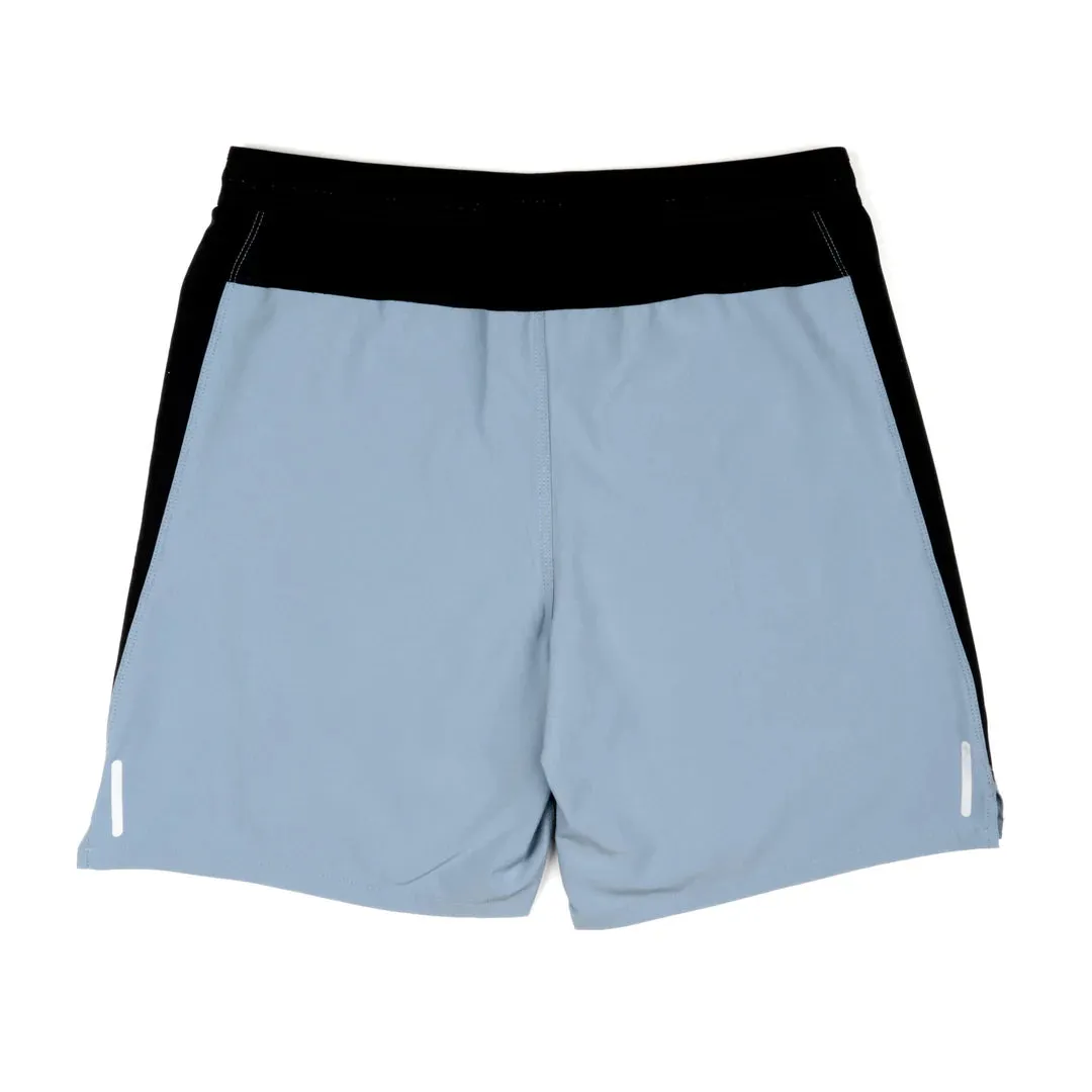 AIRTEX SHORT - LIGHT GREY