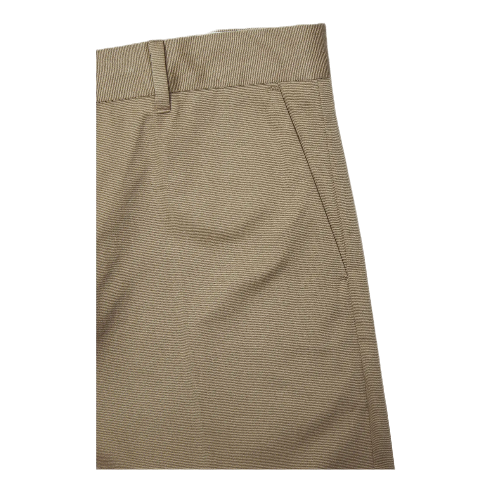 Andersen Chino Utility Khaki