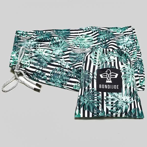 Avoca Mens Swim Trunks