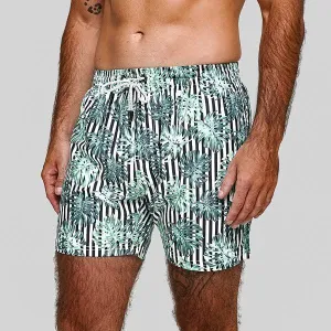 Avoca Mens Swim Trunks