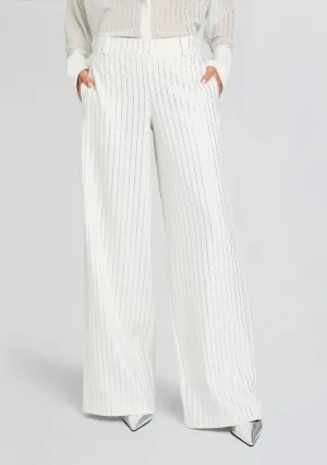 Baylor Embellished Pant