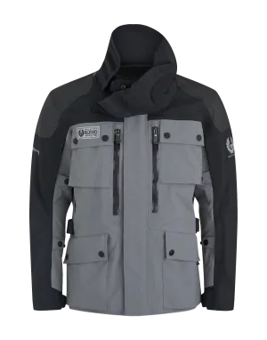 Belstaff - Long Way Up - Gore-Tex Jacket - Grey/Black