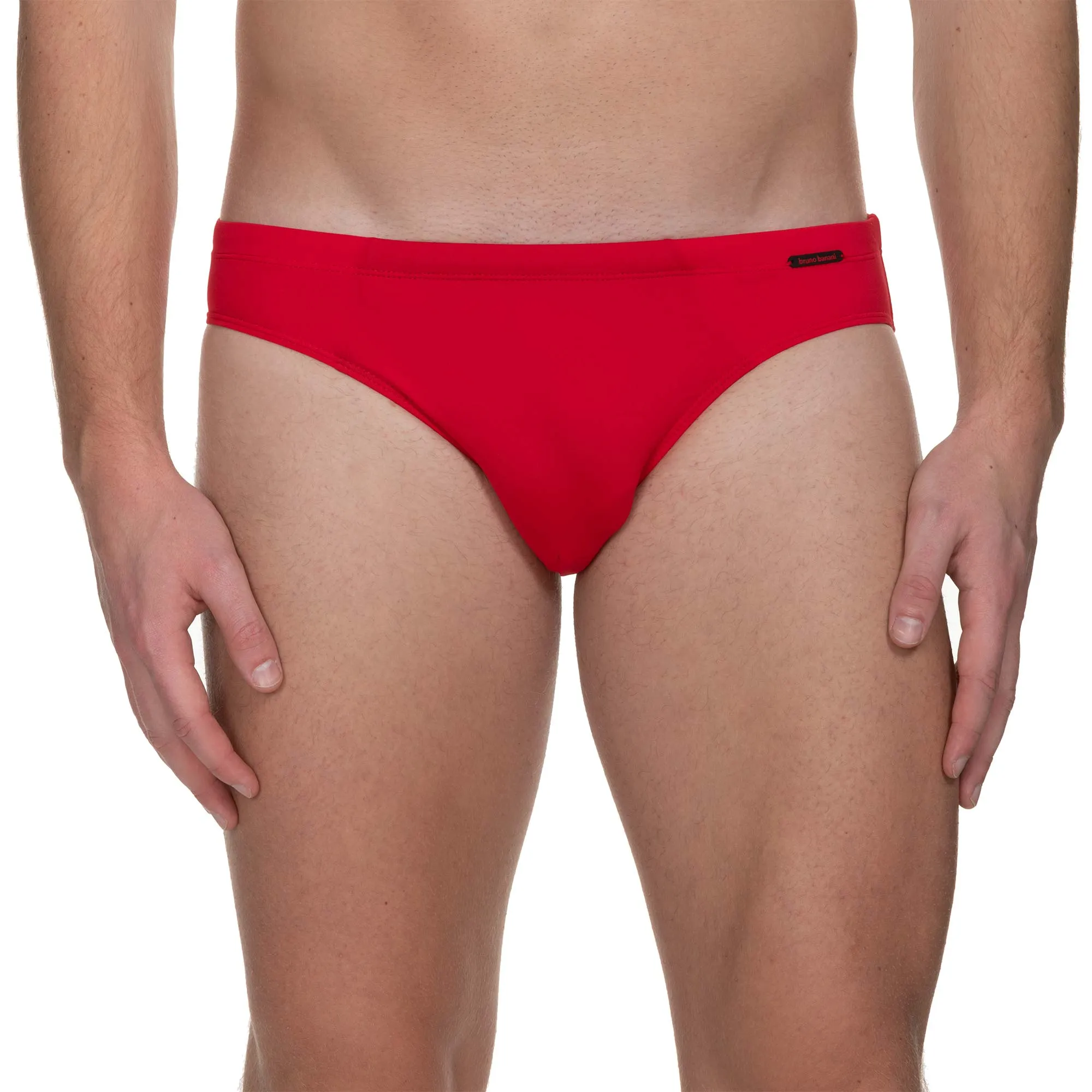 bruno banani – Wave Line 2.0 – Mini swimming trunks - Sale