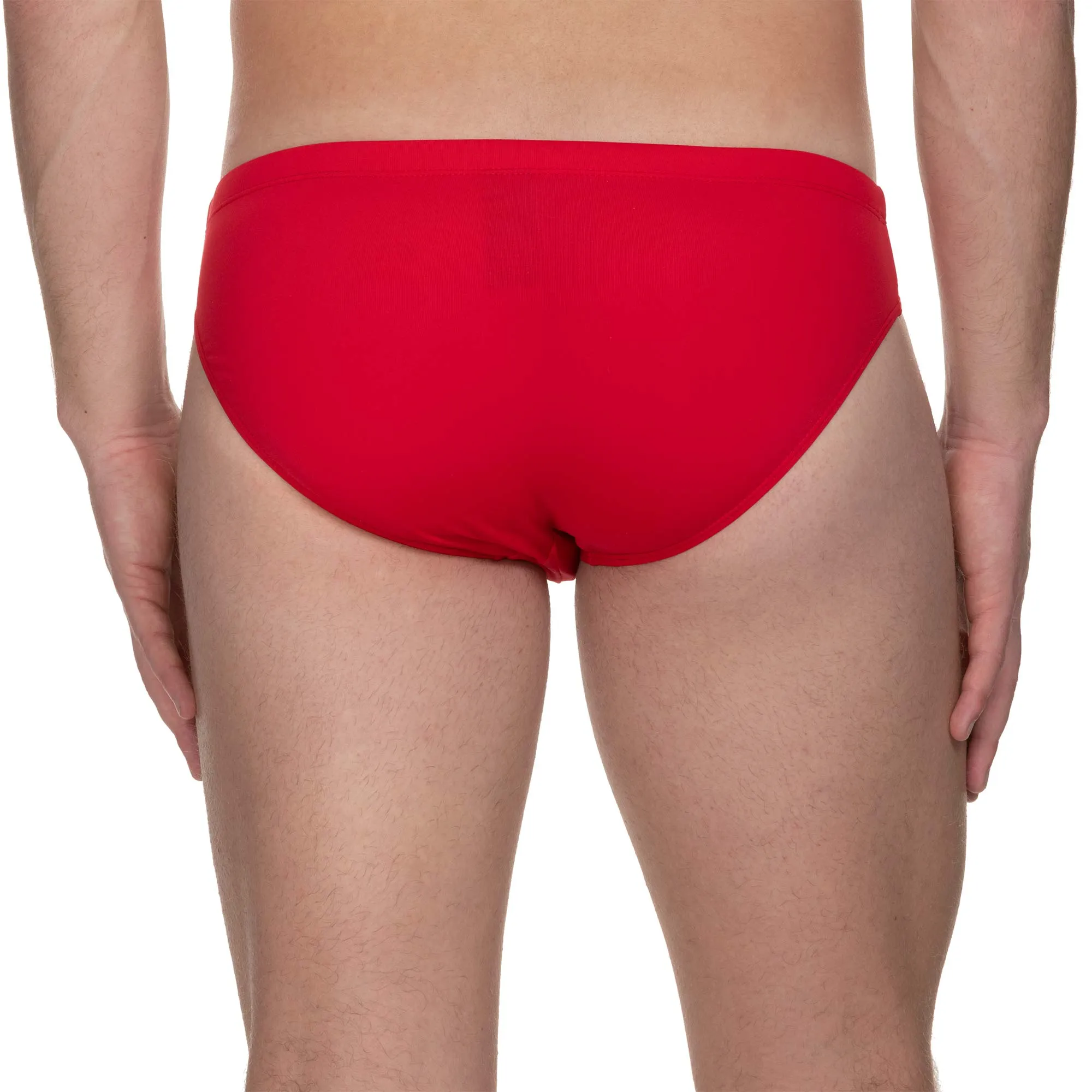 bruno banani – Wave Line 2.0 – Mini swimming trunks - Sale