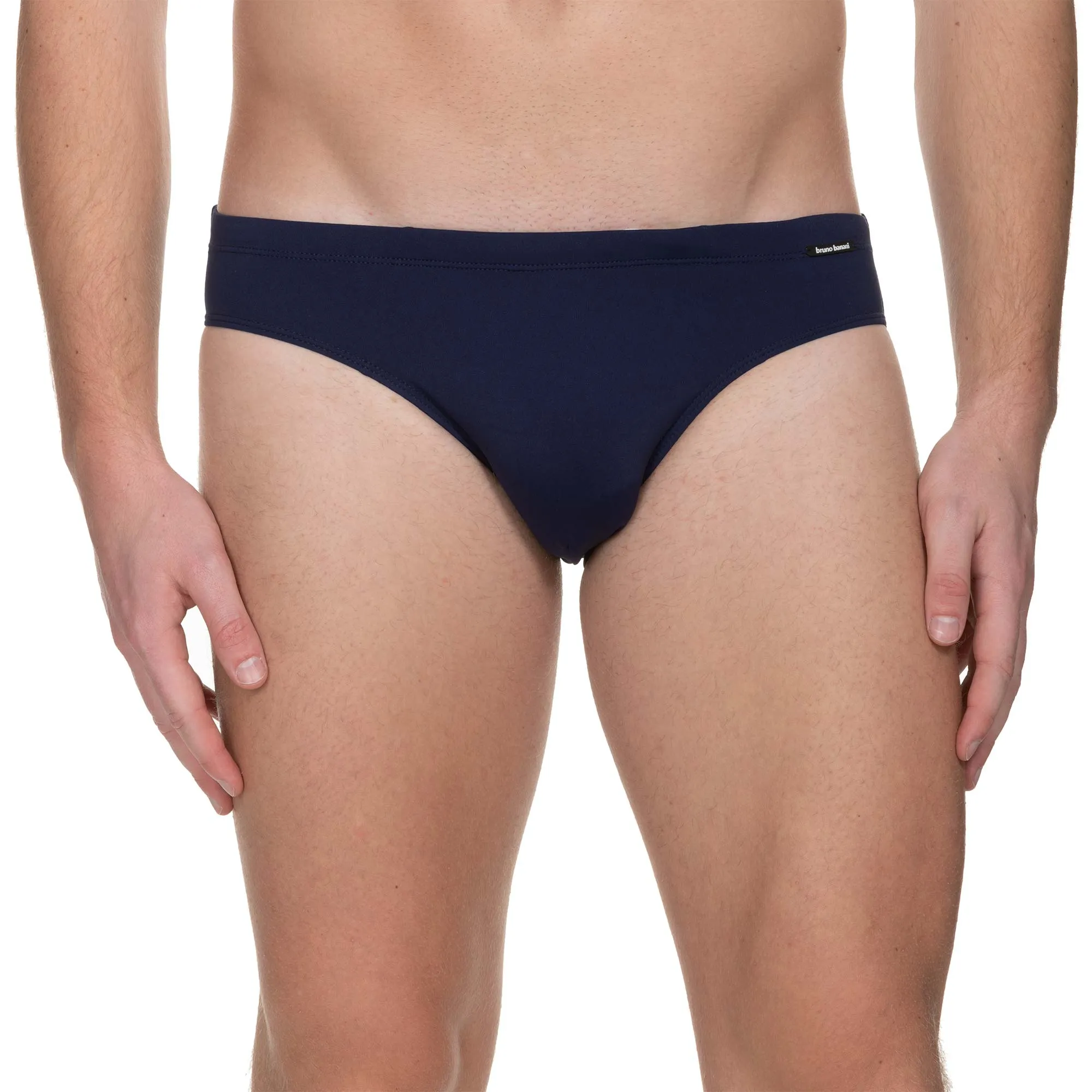 bruno banani – Wave Line 2.0 – Mini swimming trunks - Sale