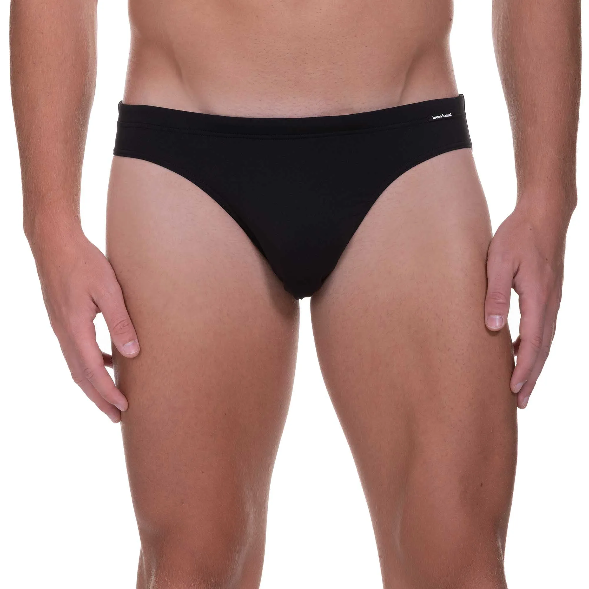 bruno banani – Wave Line 2.0 – Mini swimming trunks - Sale