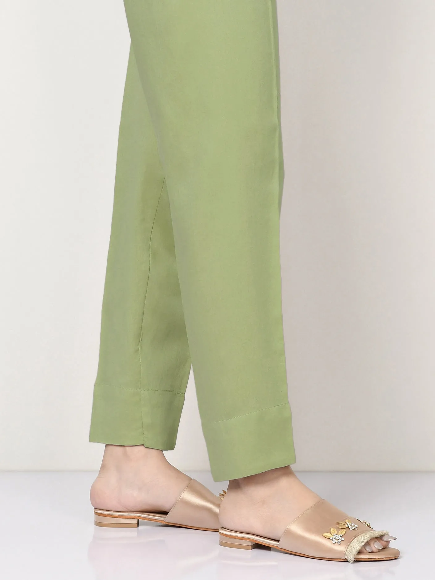 Cambric Trousers