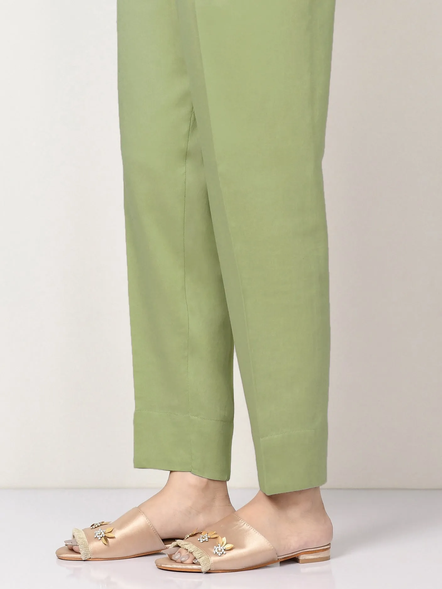 Cambric Trousers