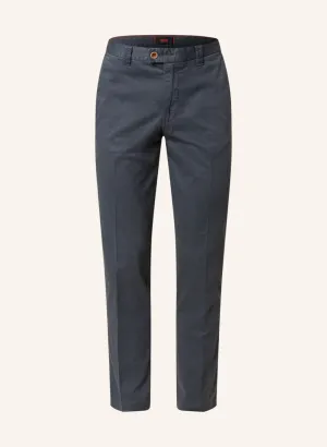 Chino trousers CINQUE CIWOOD Slim Fit, blue