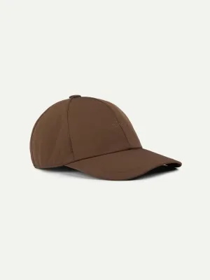 Chocolate Baseball Cap