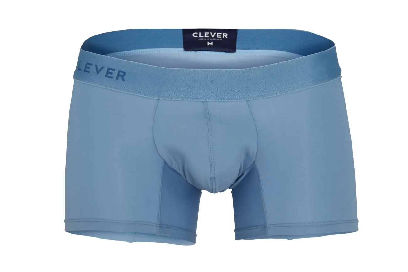 Clever Vital Trunks