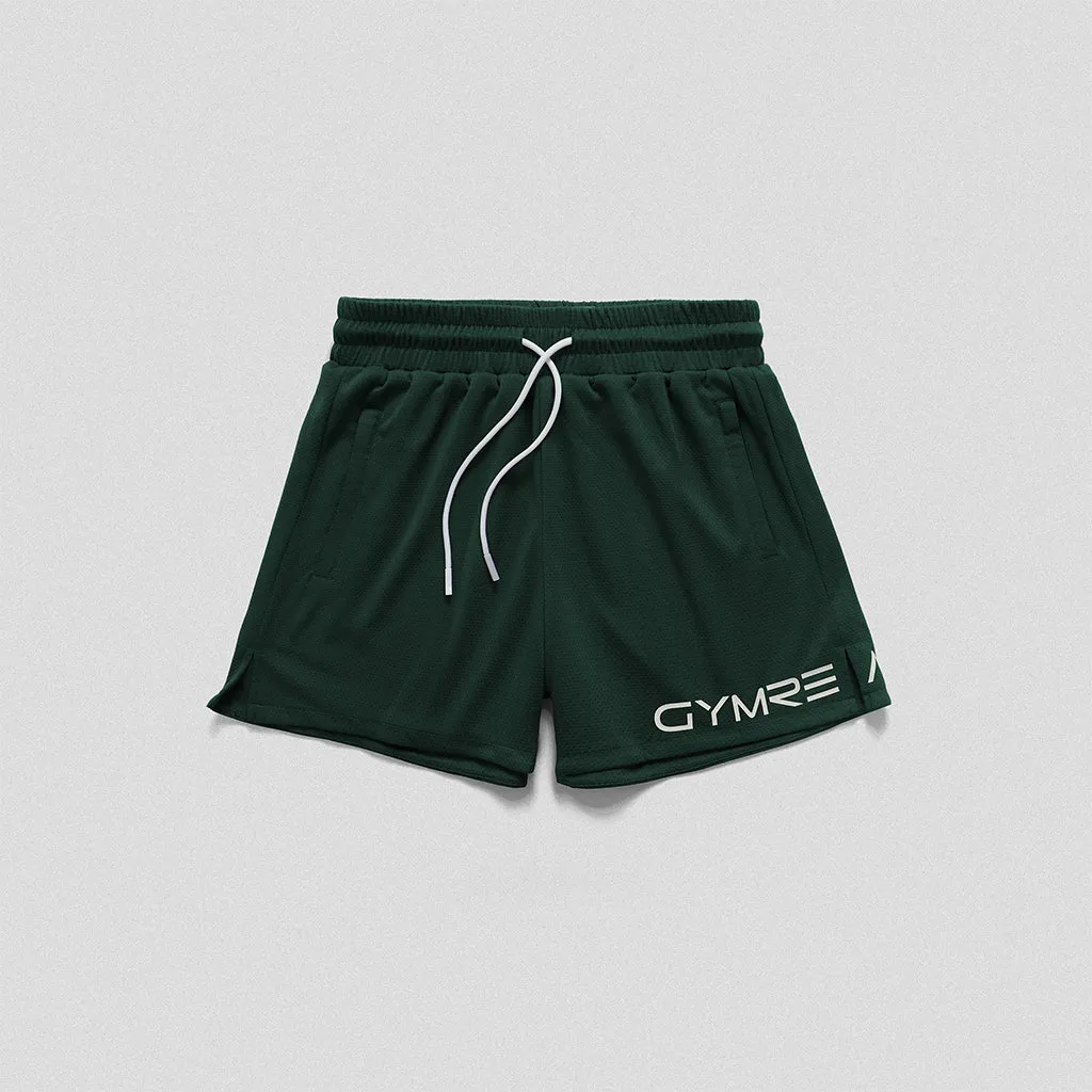 Core Mesh Training Shorts - Balboa