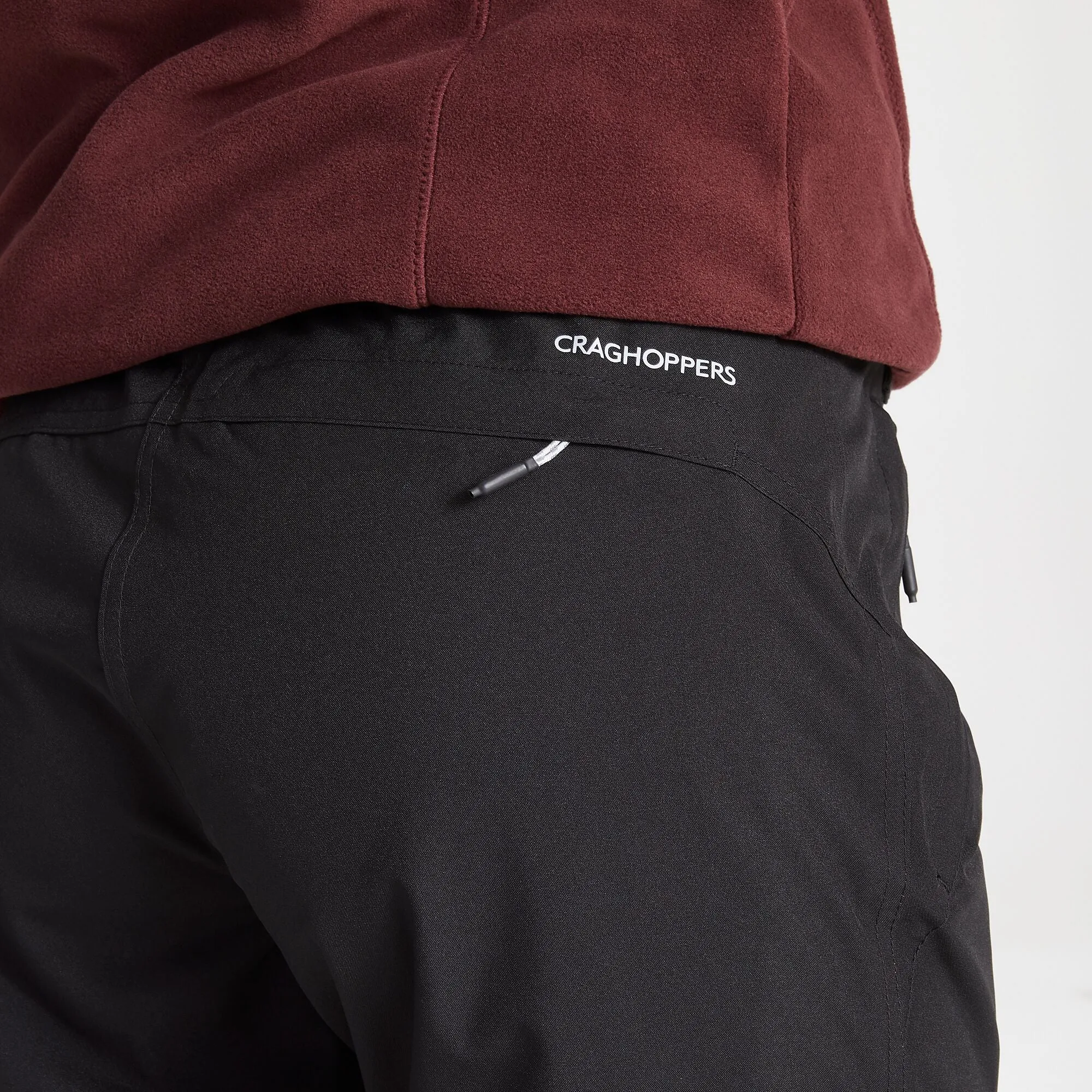 Craghoppers Airedale Rain Trouser