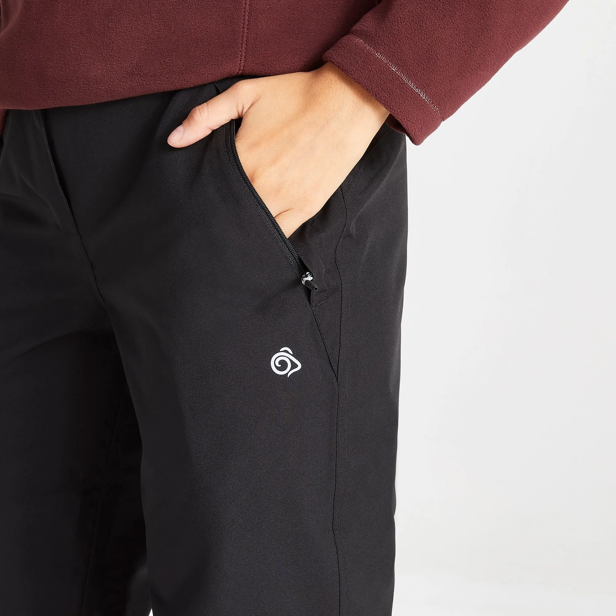 Craghoppers Airedale Rain Trouser