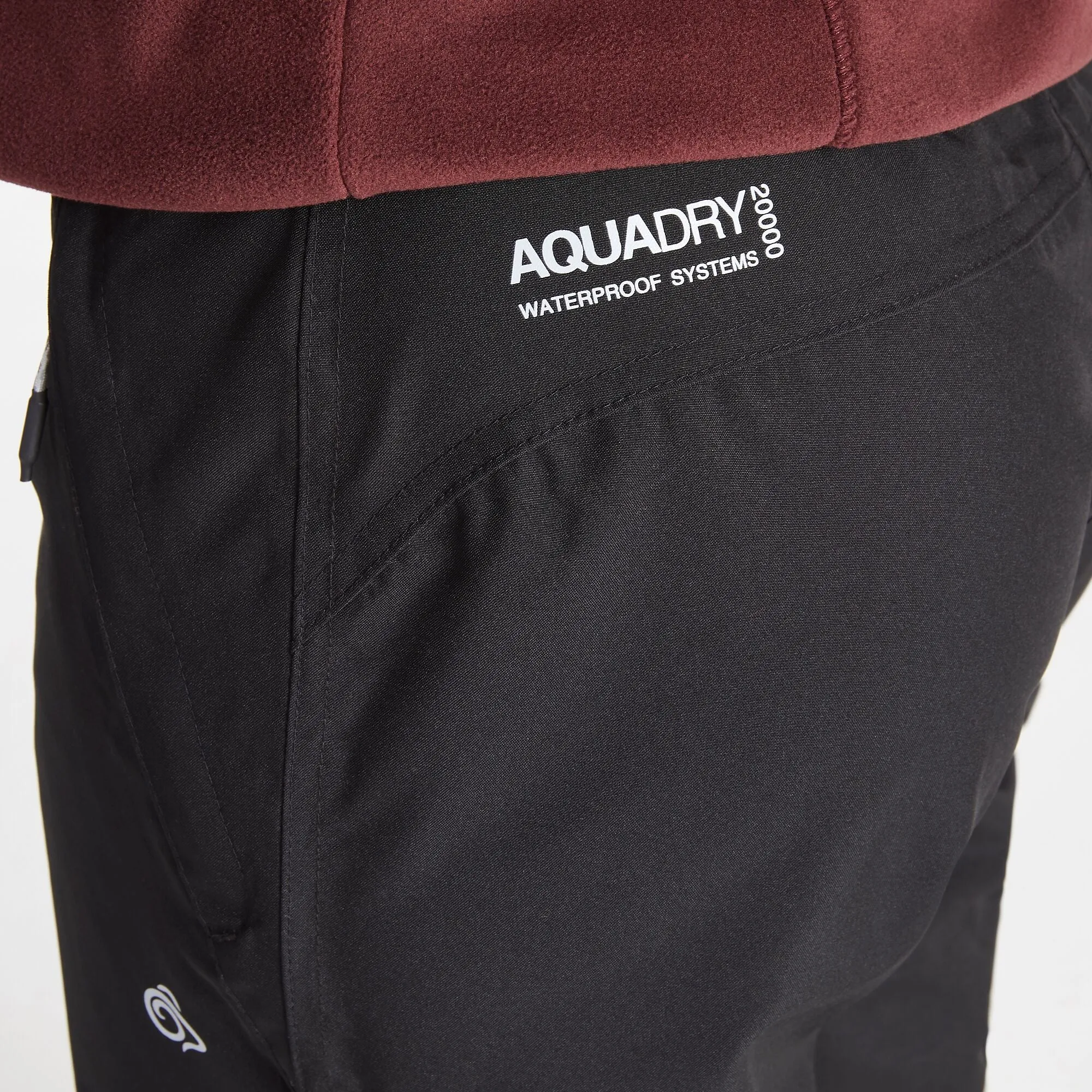 Craghoppers Airedale Rain Trouser