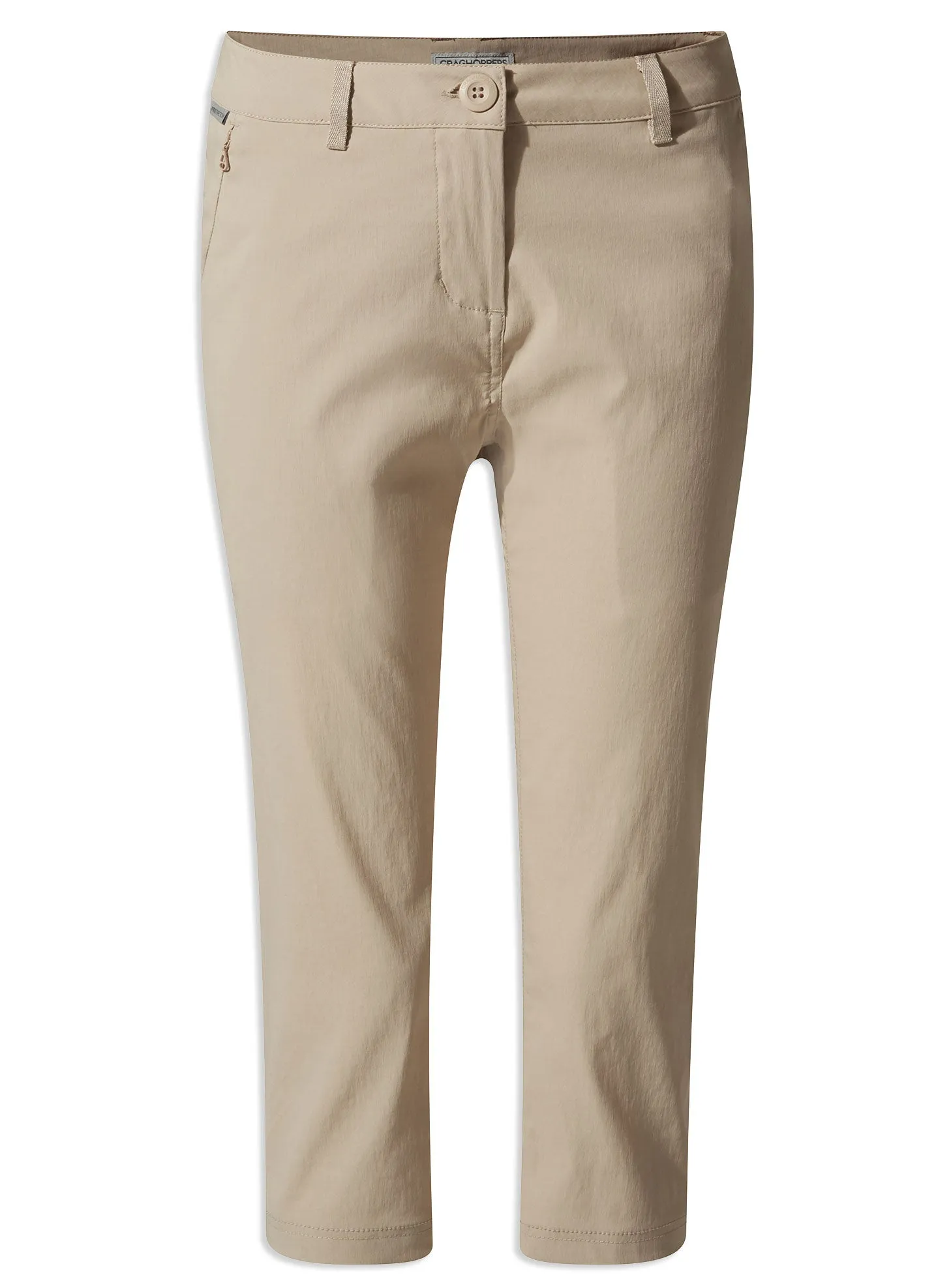 Craghoppers Kiwi Pro Crop Trousers