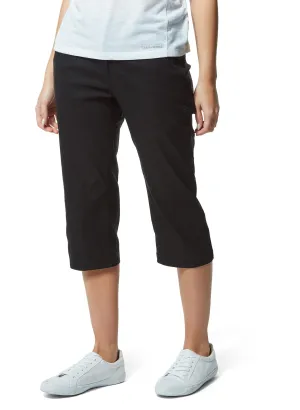 Craghoppers Kiwi Pro Crop Trousers