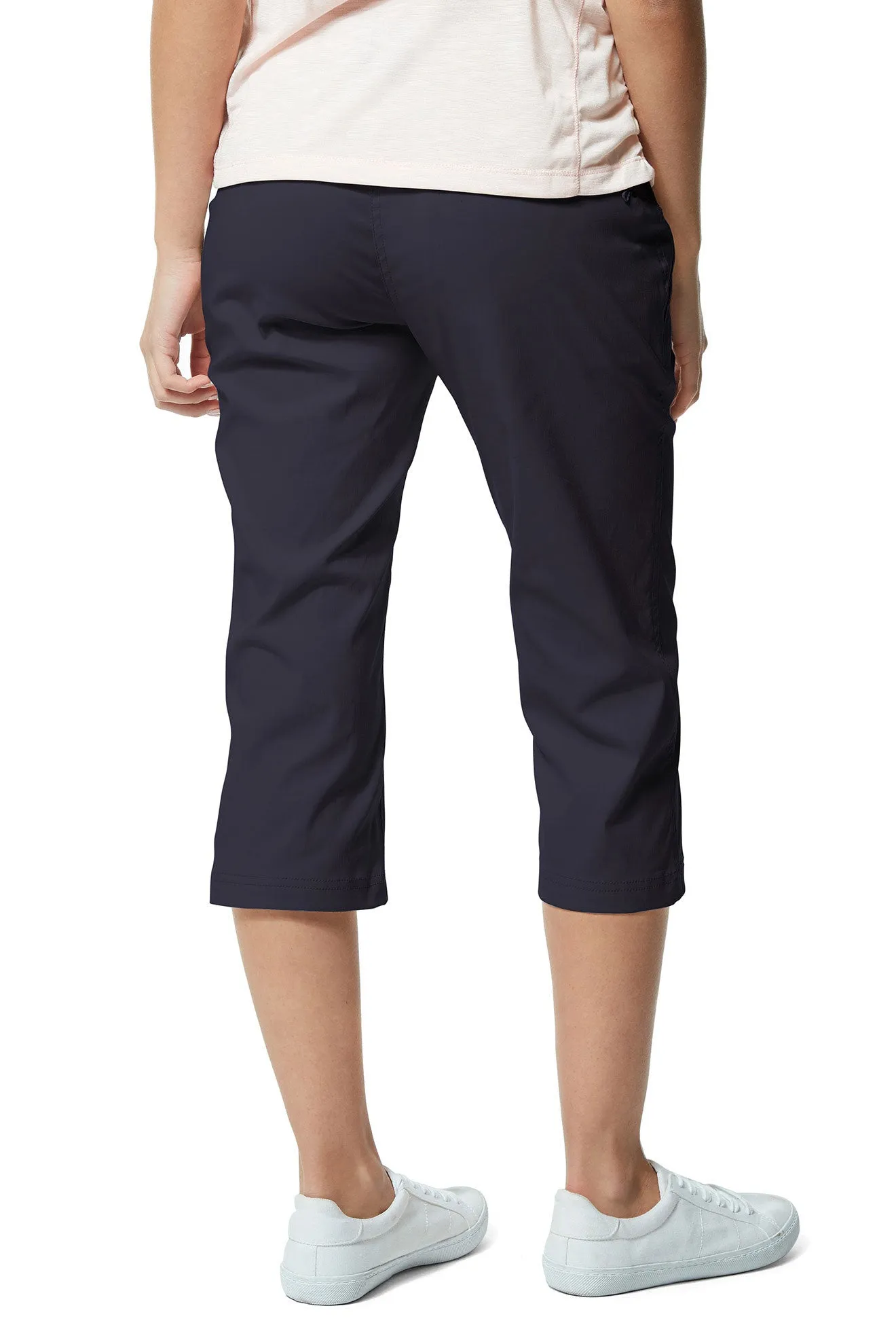 Craghoppers Kiwi Pro Crop Trousers