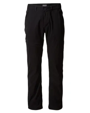 Craghoppers Mens Kiwi Pro II Winter Lined Trousers