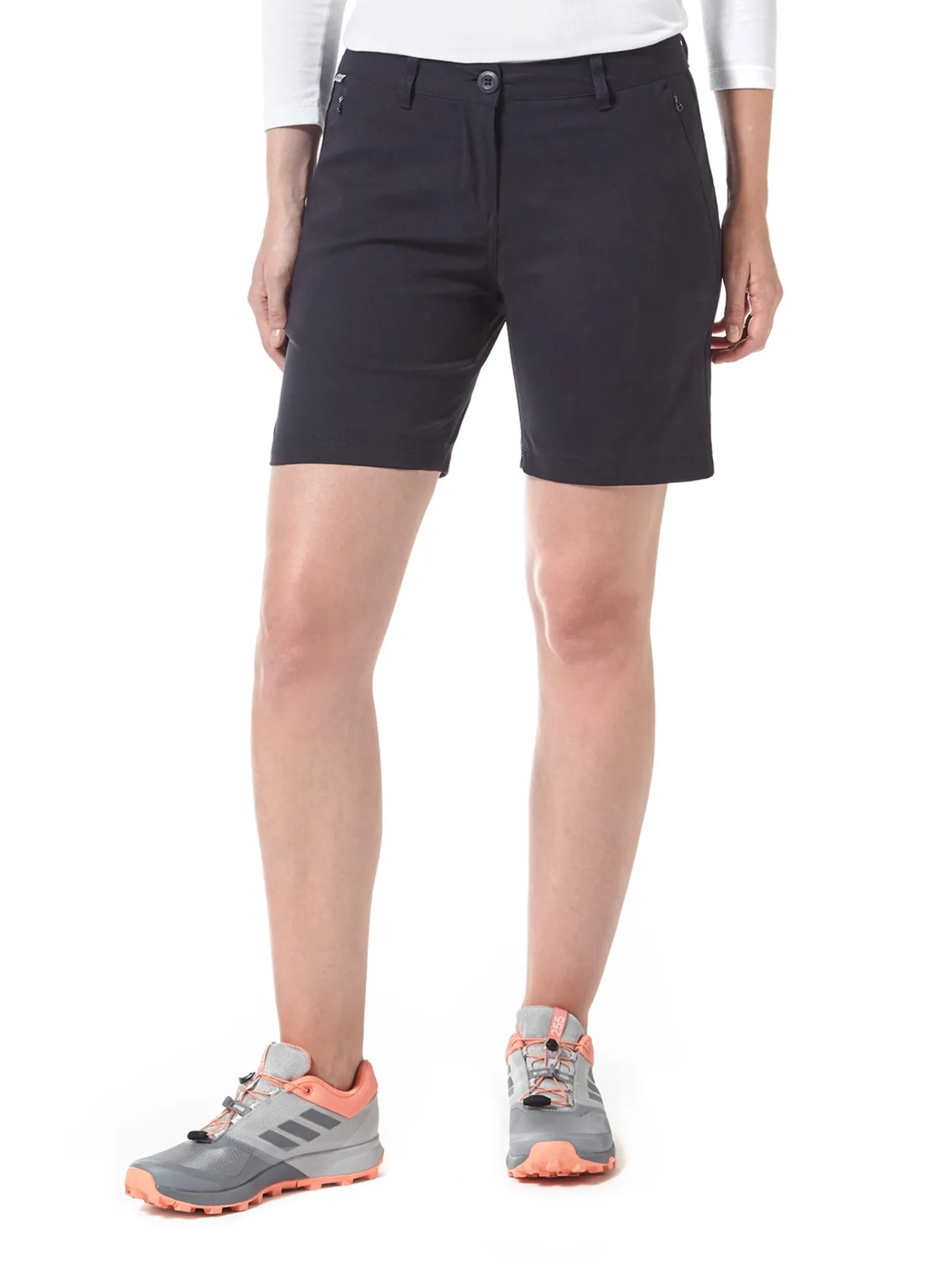 Craghoppers Women's Kiwi Pro III Shorts