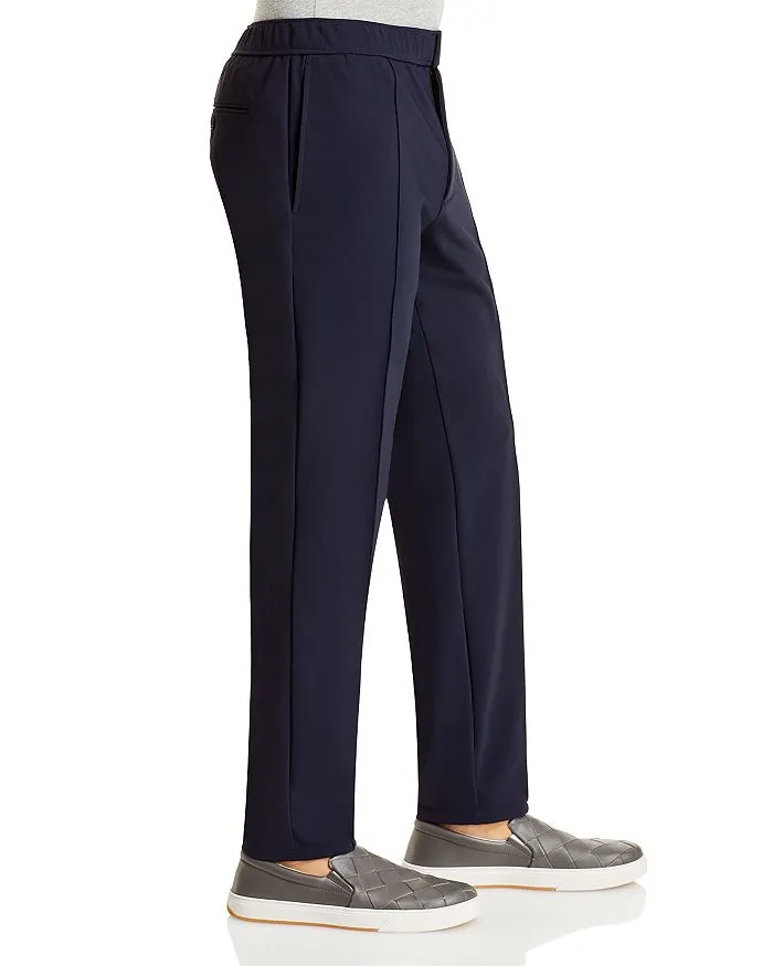 Curtis Precision Theory Slim Fit Track Pants