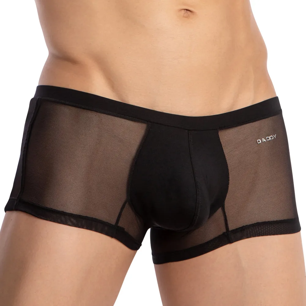 Daddy DDG019 Enhanced Pouch Boxer Trunk