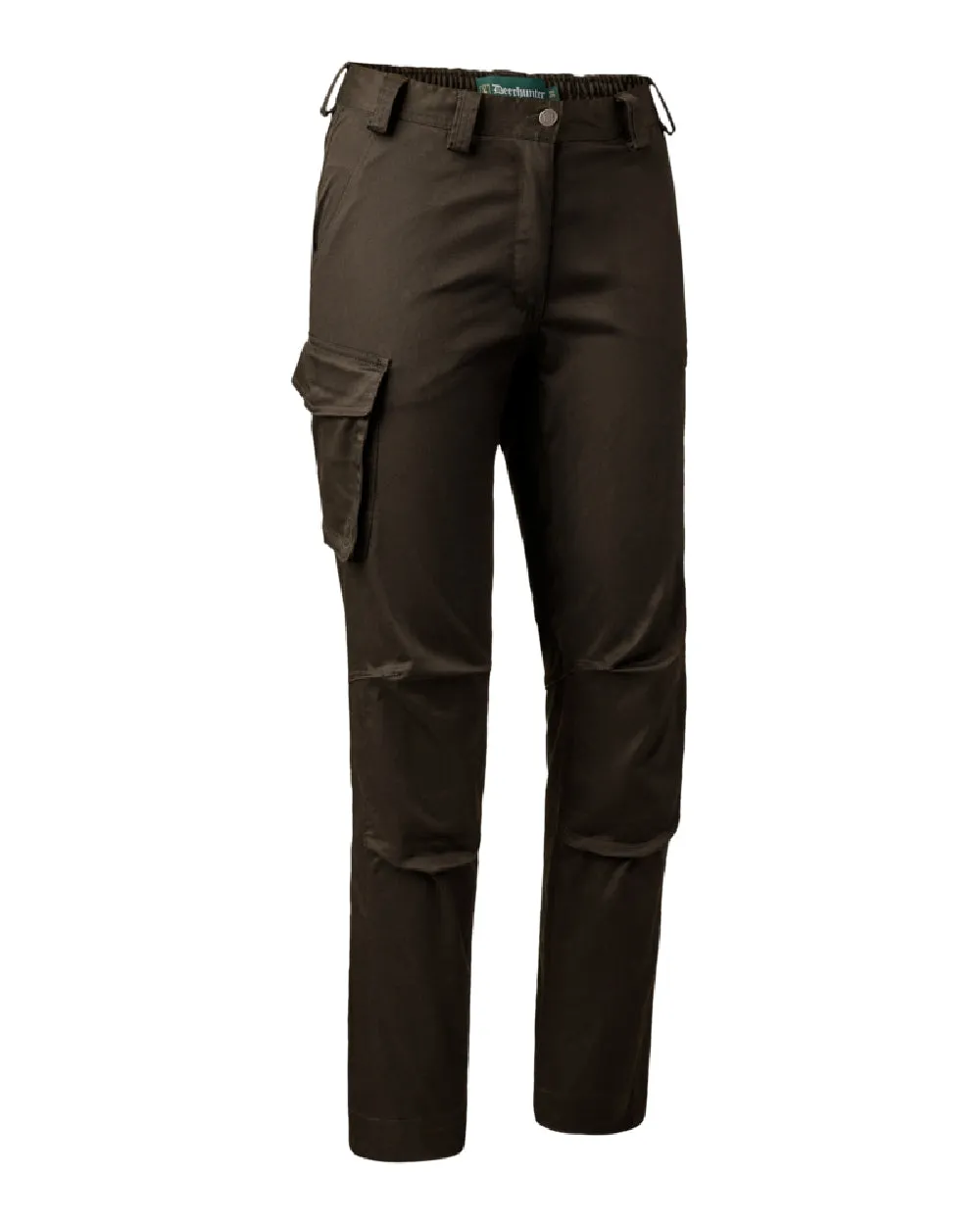 Deerhunter Lady Traveler Trousers