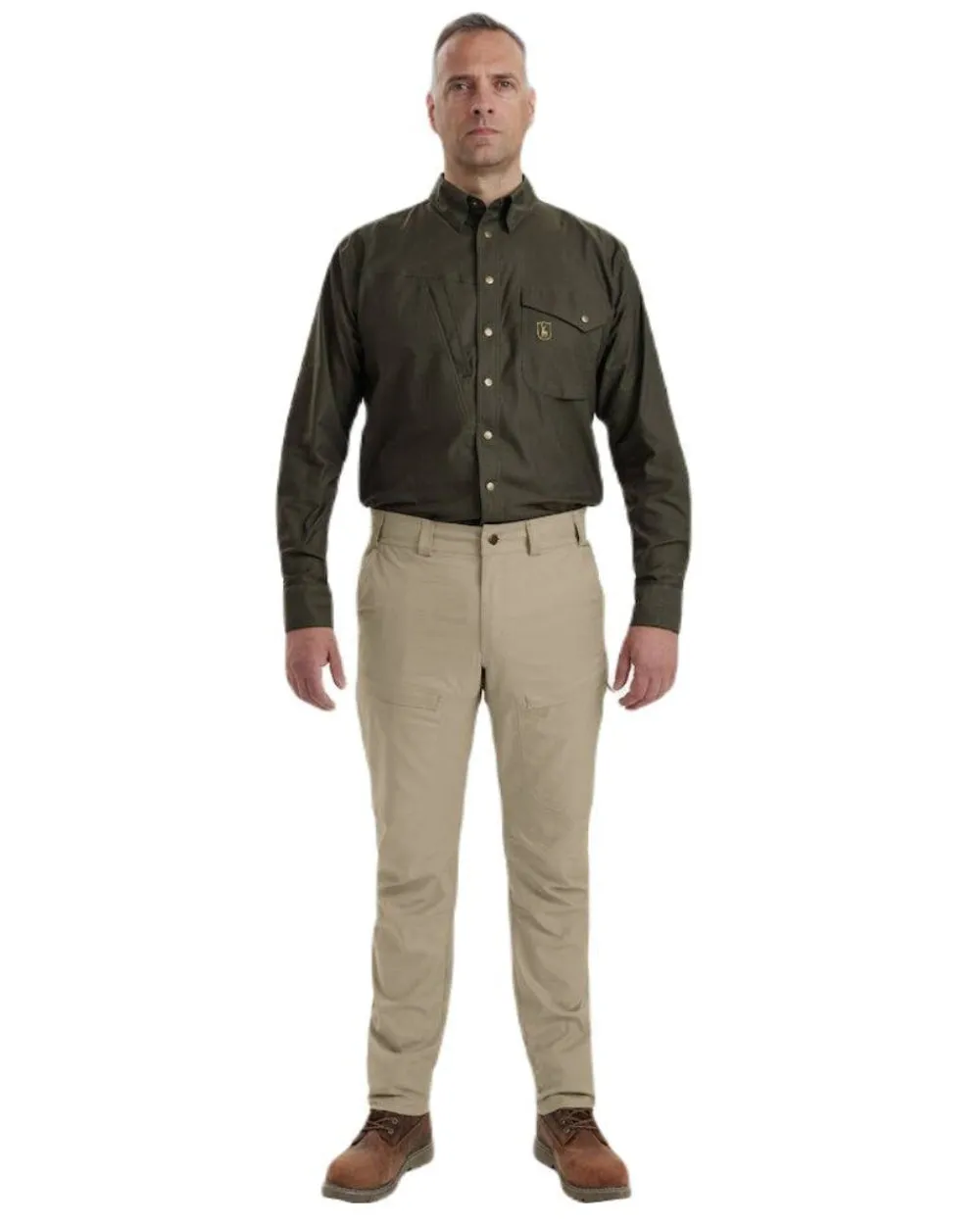 Deerhunter Matobo Trousers