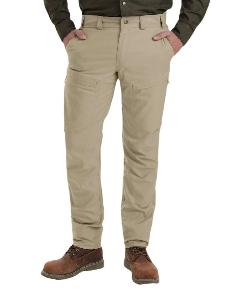 Deerhunter Matobo Trousers