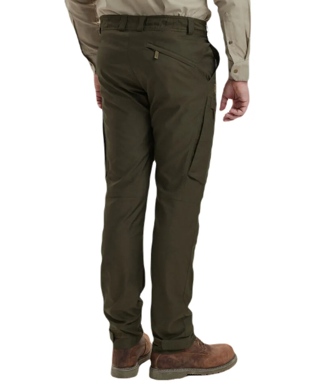 Deerhunter Matobo Trousers