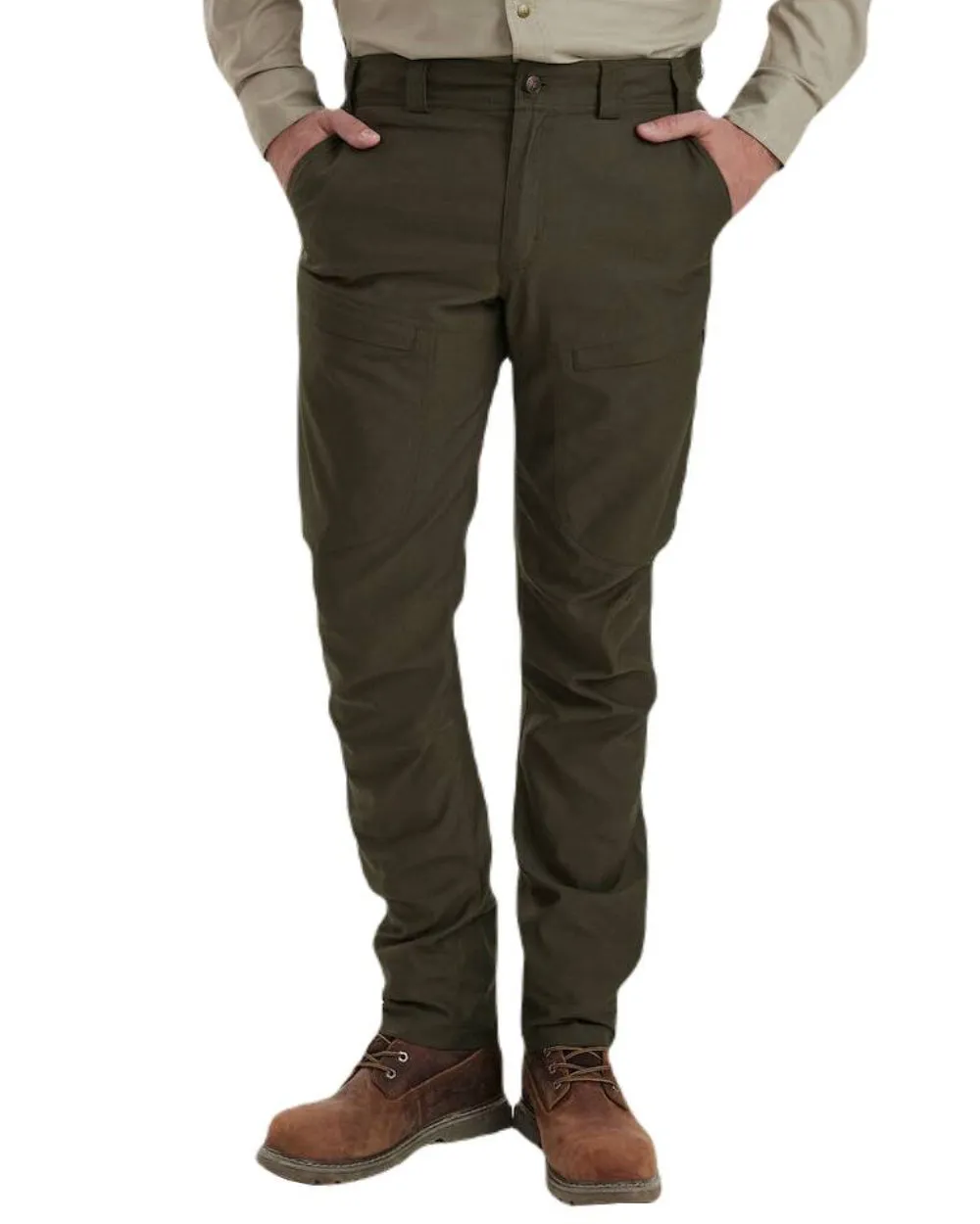 Deerhunter Matobo Trousers