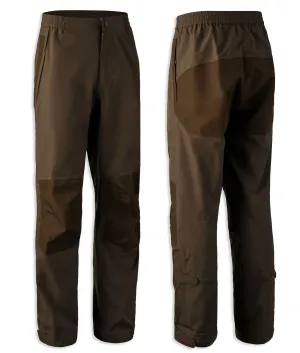 Deerhunter Track Rain Trousers