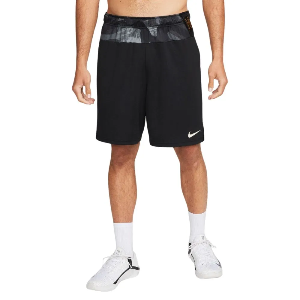 Dri-Fit Knit Camo Shorts