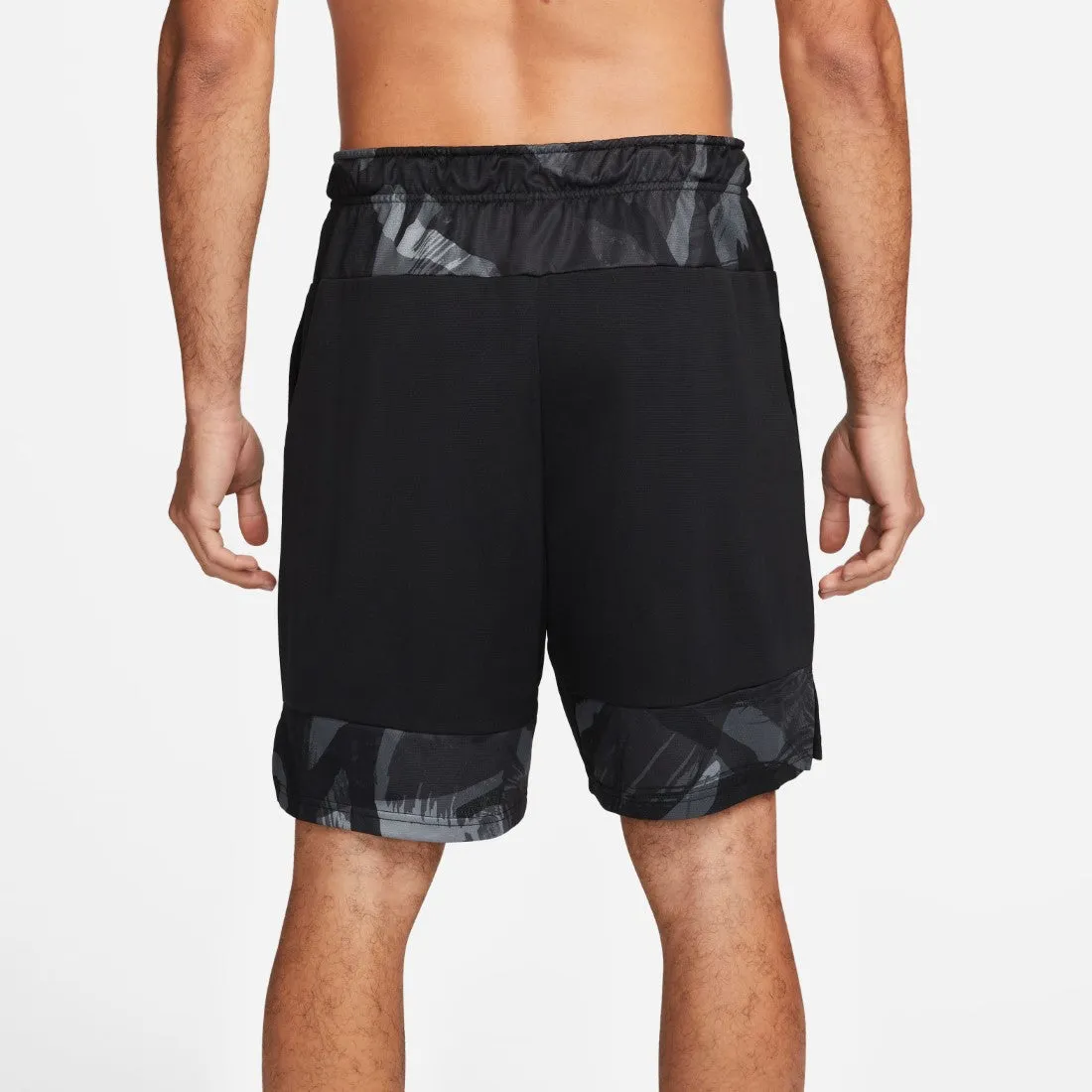 Dri-Fit Knit Camo Shorts