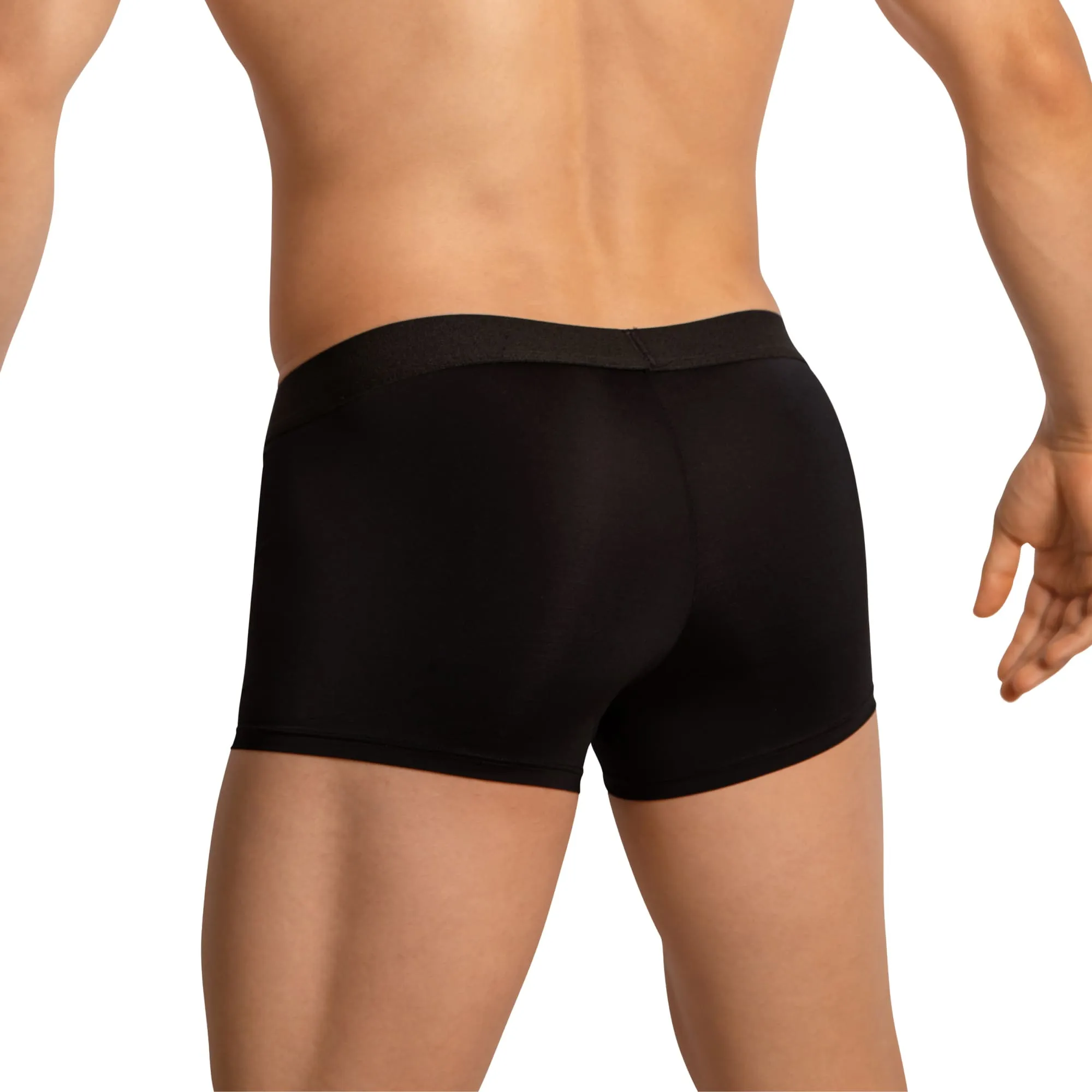 Edipous Men's Boxer Trunks EDG036