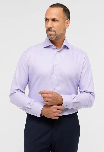 Eterna Structured Twill Shirt