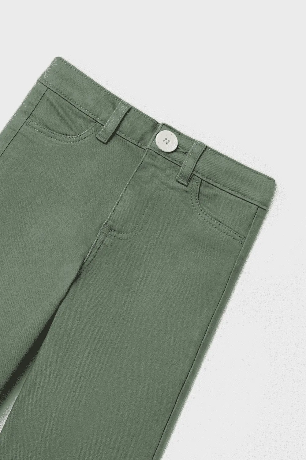 Flair Trousers - Green