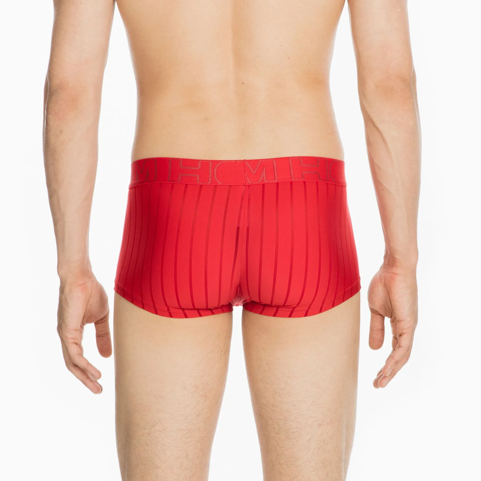 For Him Trunk | Red 339002-4063