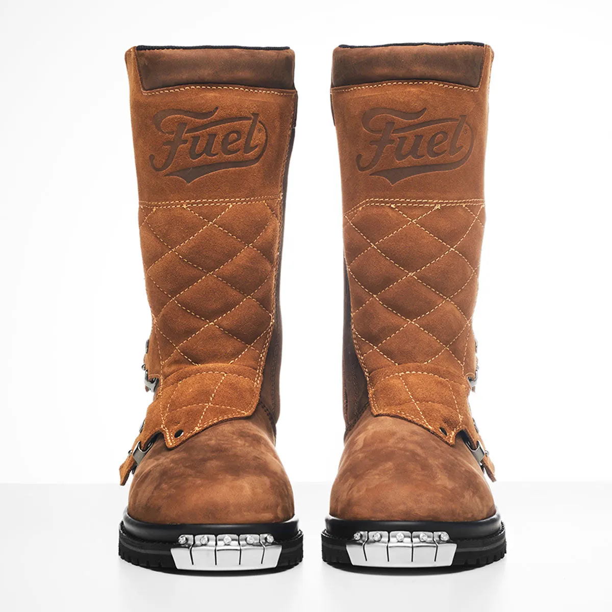 Fuel "Dust Devil" Boots