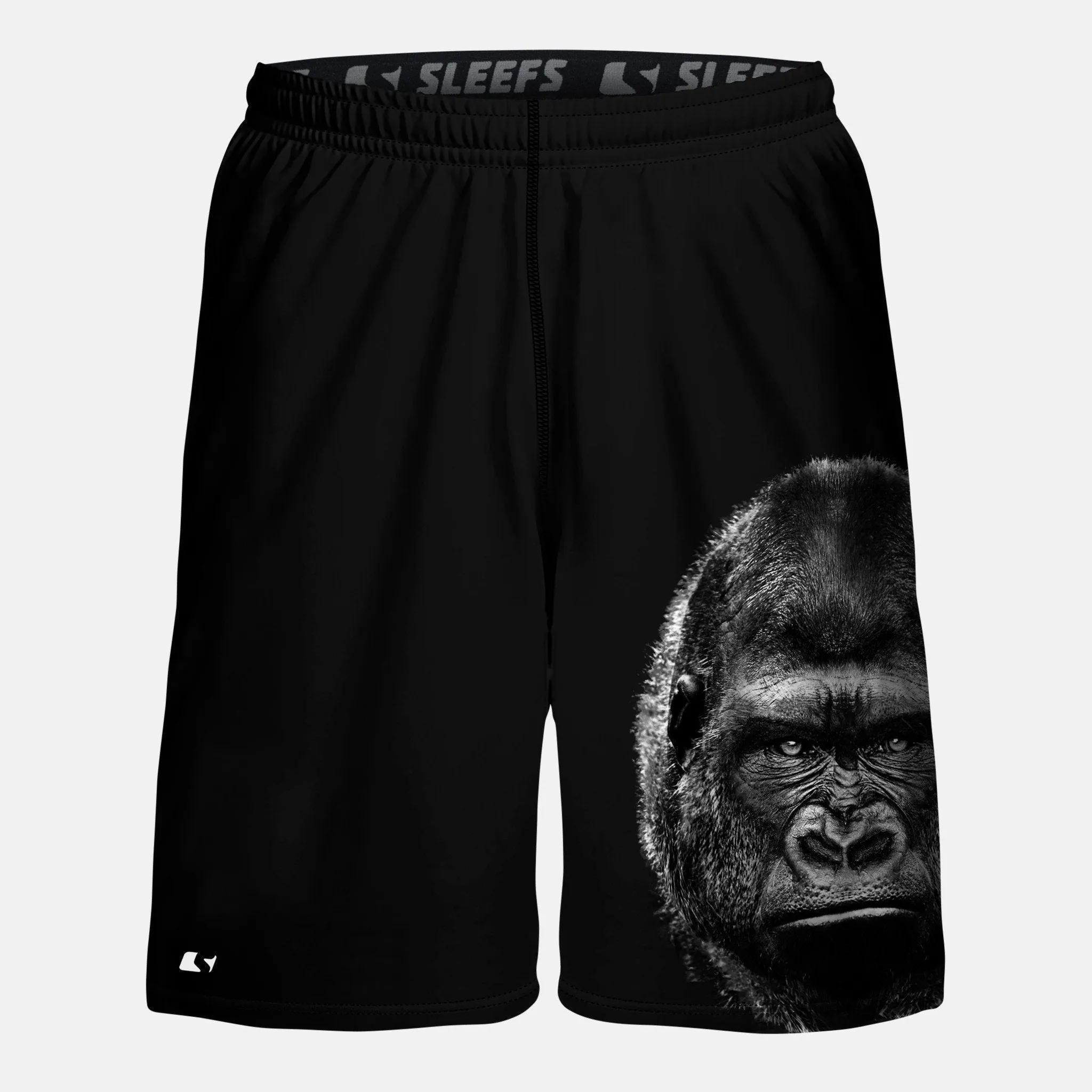 Gorilla shorts