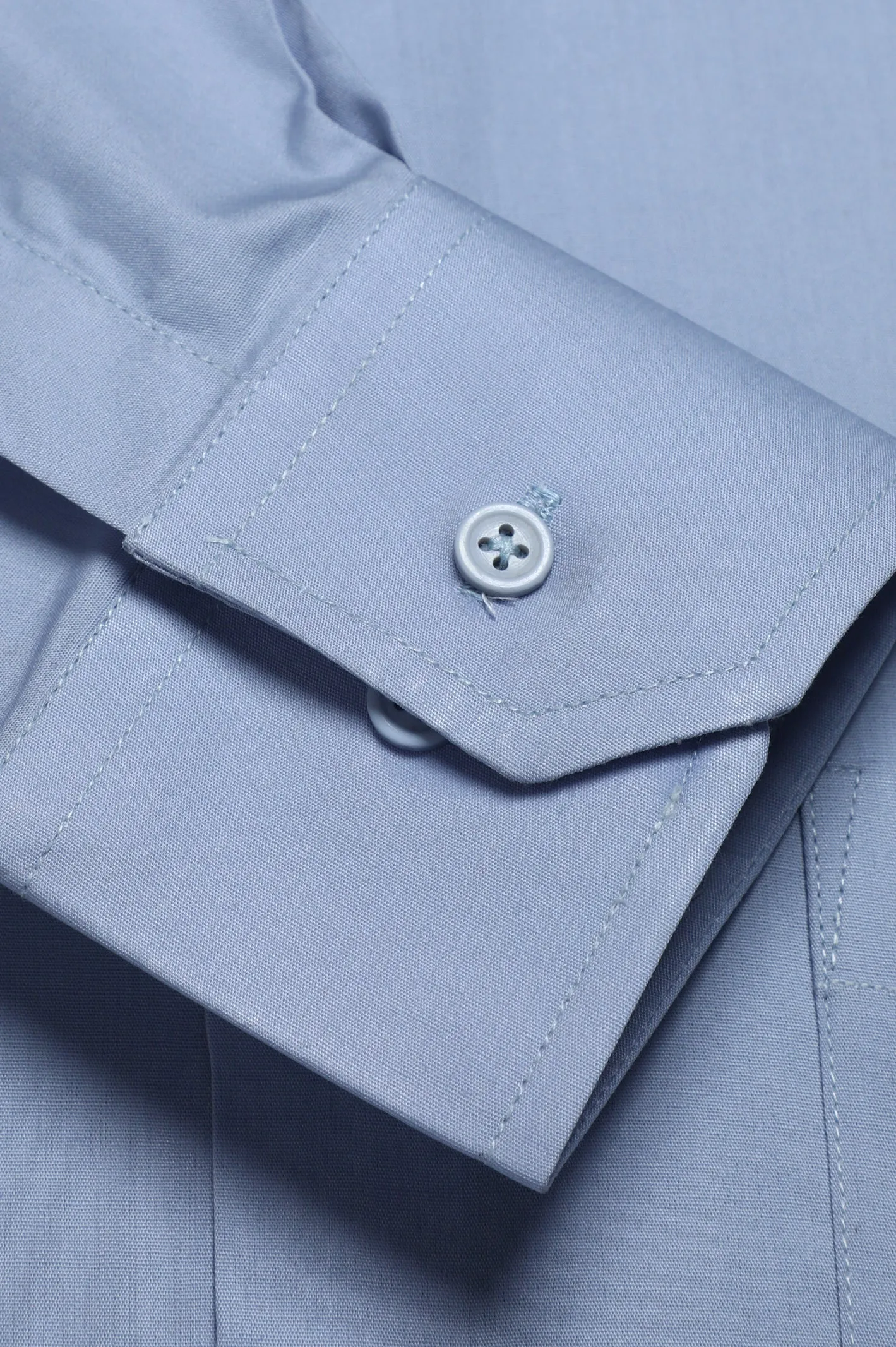 Grey Formal Shirt