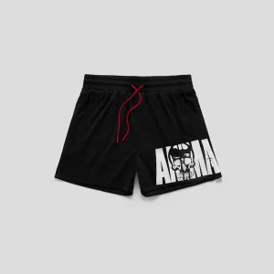 Gymreapers x Animal Mesh Shorts