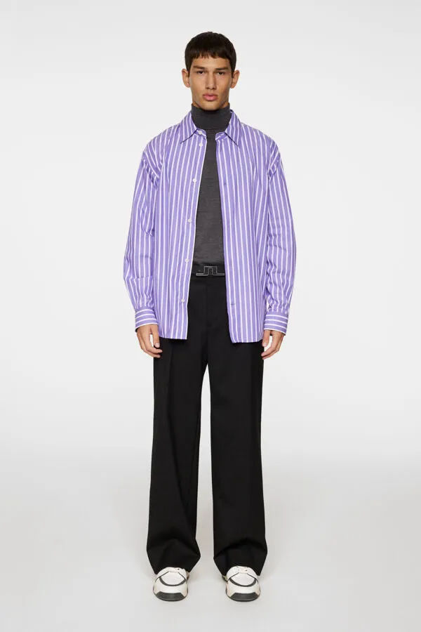 Howard Bold Stripe Shirt