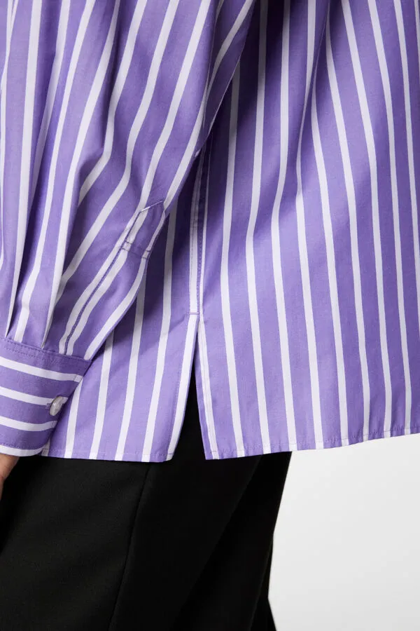 Howard Bold Stripe Shirt