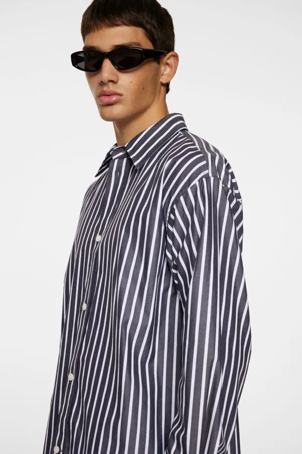 Howard Bold Stripe Shirt